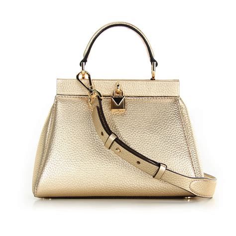 michael michael kors gramercy small logo satchel|Michael Kors Gramercy Polished Leather Satchel .